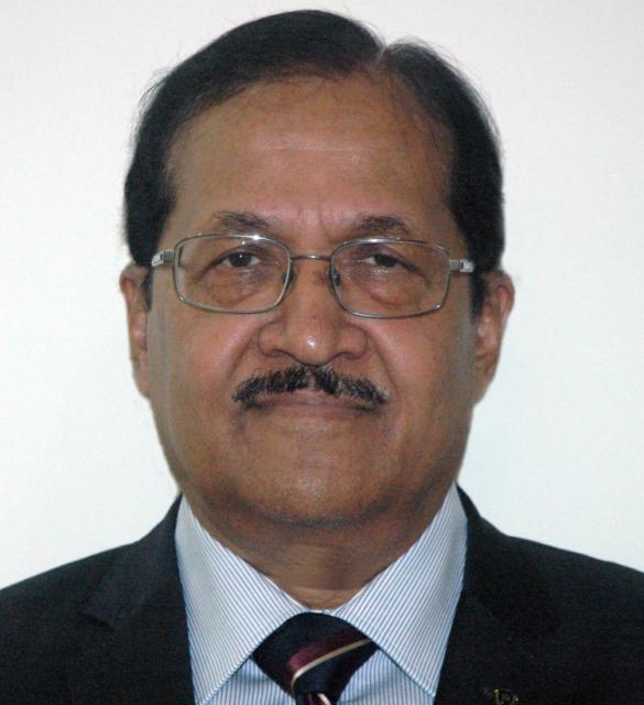 Deepak Gupta