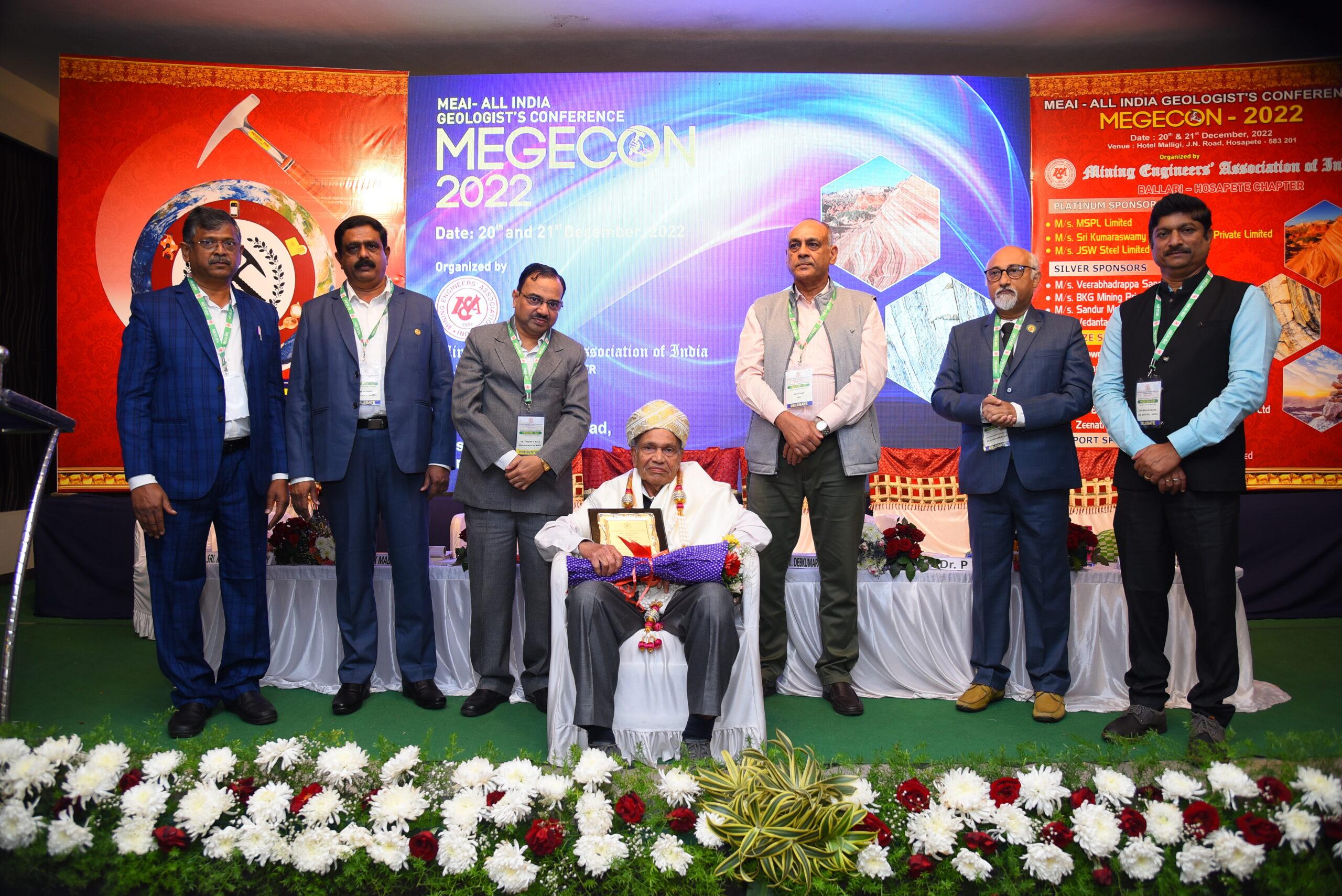 MEGECON 4