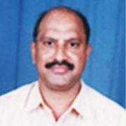 Shri. Koneru Venkateswara Rao Secretary's (2013-2015)