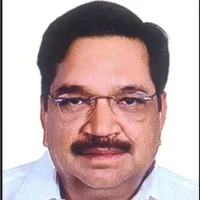 SHRI OM PRAKASH GUPTA