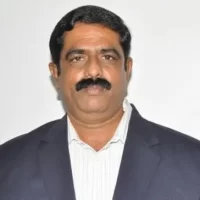 k madhusudhan